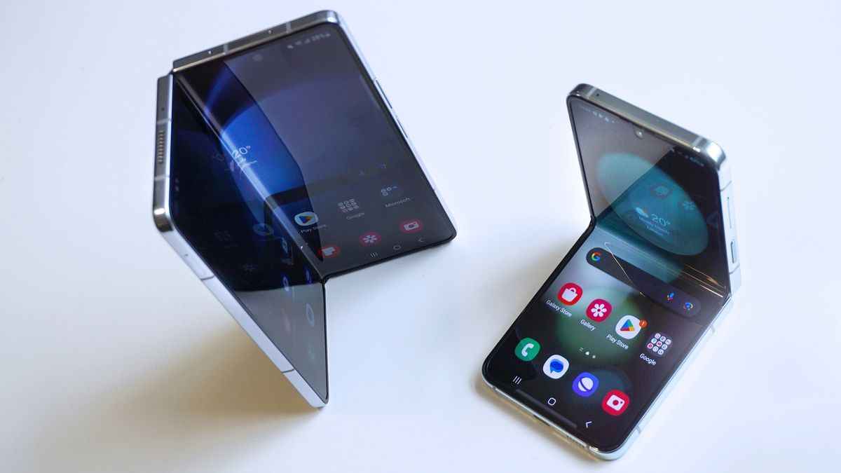 लाखों Samsung फैंस के लिए Good News! आ रहा है सबसे सस्ता फोल्डेबल स्मार्टफोन