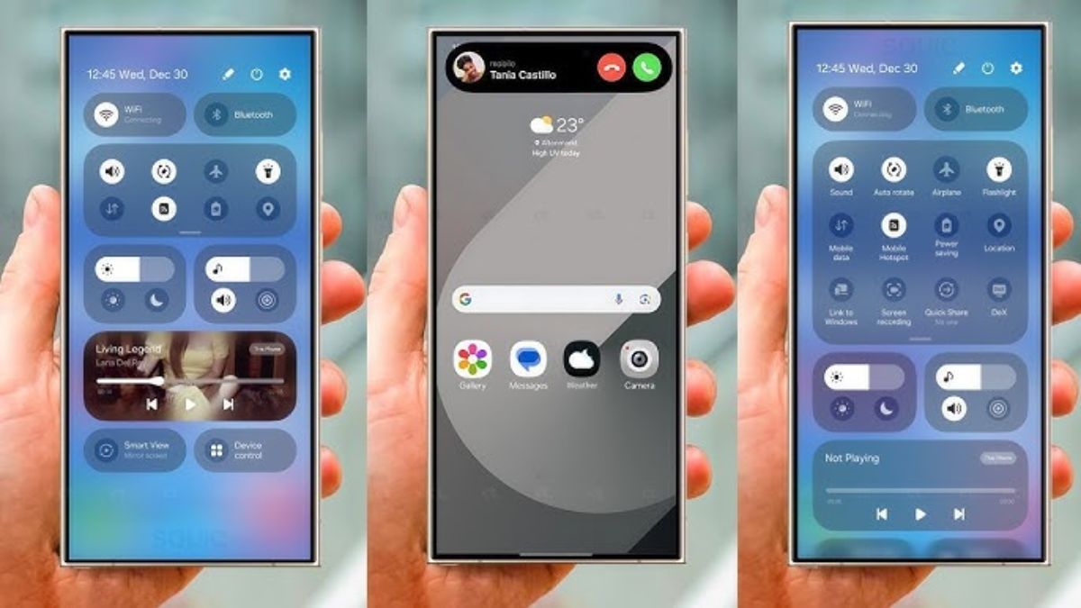 Samsung One UI 7 Beta Release Timeline