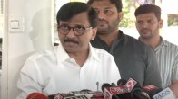 Sanjay Raut Raised Question on Early Trend