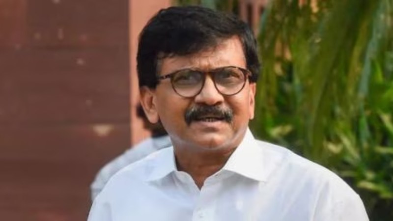 Sanjay Raut