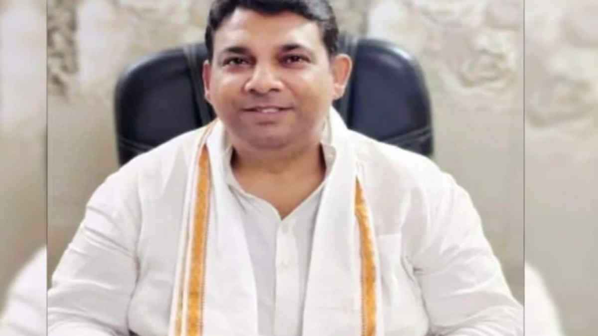 Ghaziabad Bypoll Result : सपा को झटका, गाजियाबाद से भाजपा प्रत्याशी संजीव शर्मा ने दर्ज की बड़ी जीत