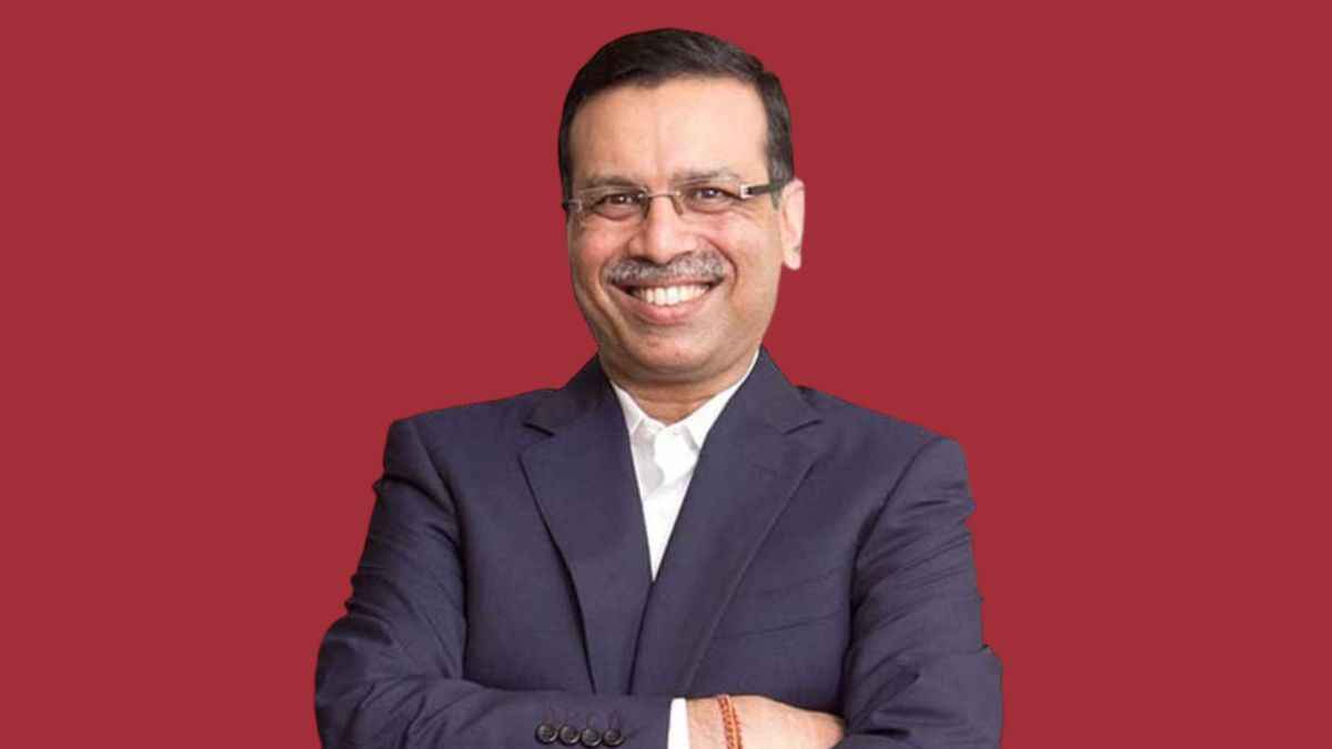 Sanjiv Goenka