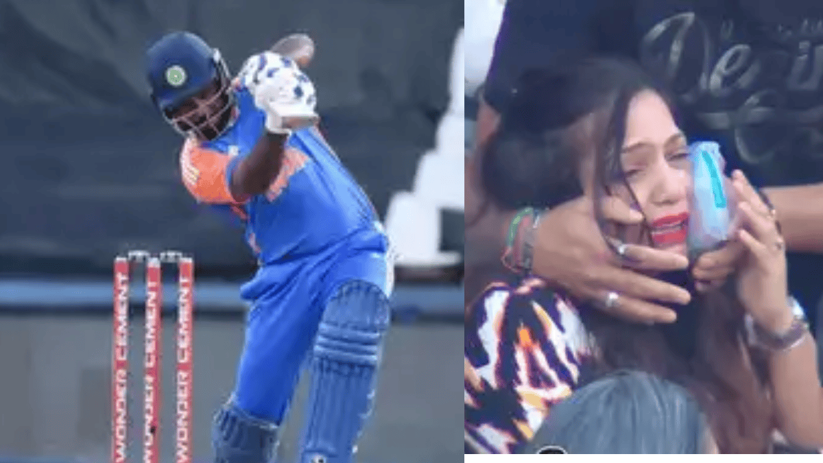 Sanju Samson (2)