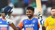 Sanju Samson