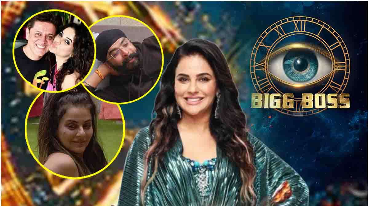 Bigg Boss 18