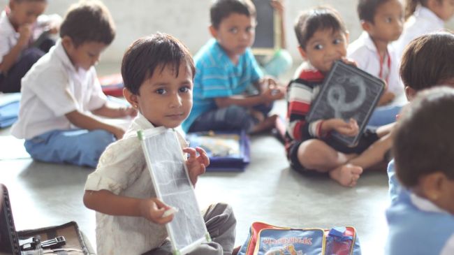 School Student School Student