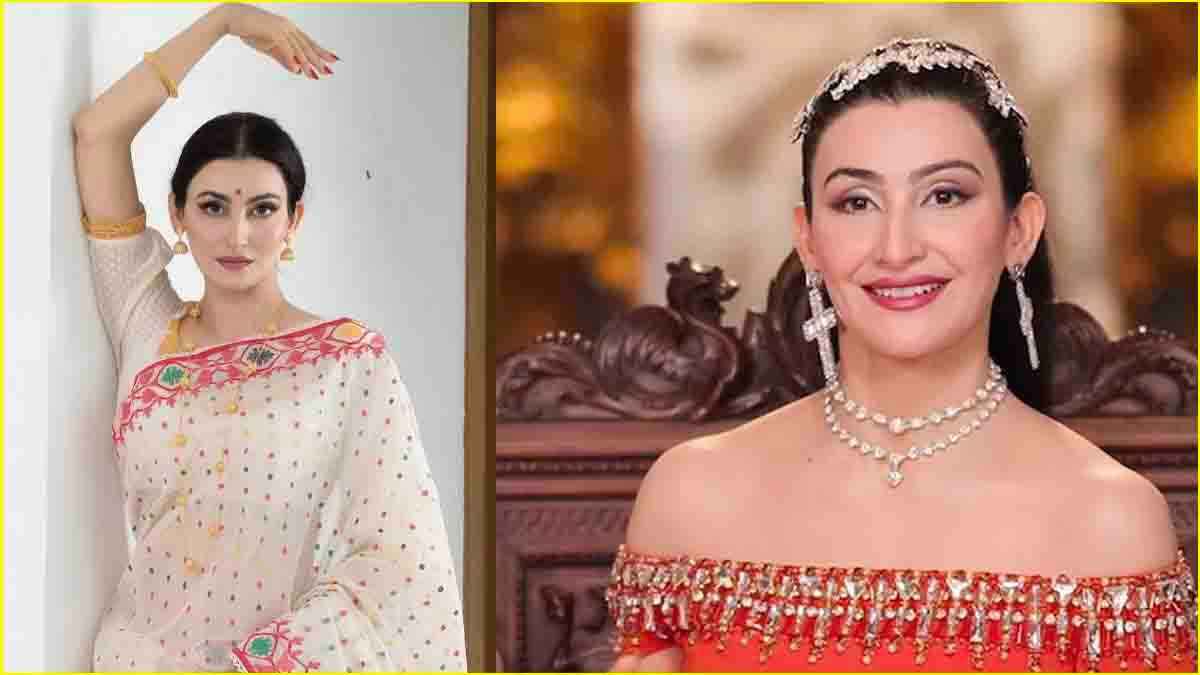 Hair Care Tips: नहीं होंगे सफेद बाल! शालिनी पासी से जानें बालों को बिना कलर के भी काले रखने की ट्रिक