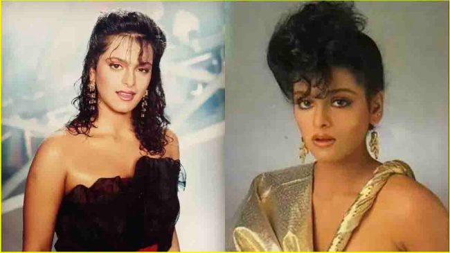 Shilpa Shirodkar Shilpa Shirodkar-1