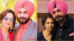 Navjot Kaur Sidhu Cancer Free