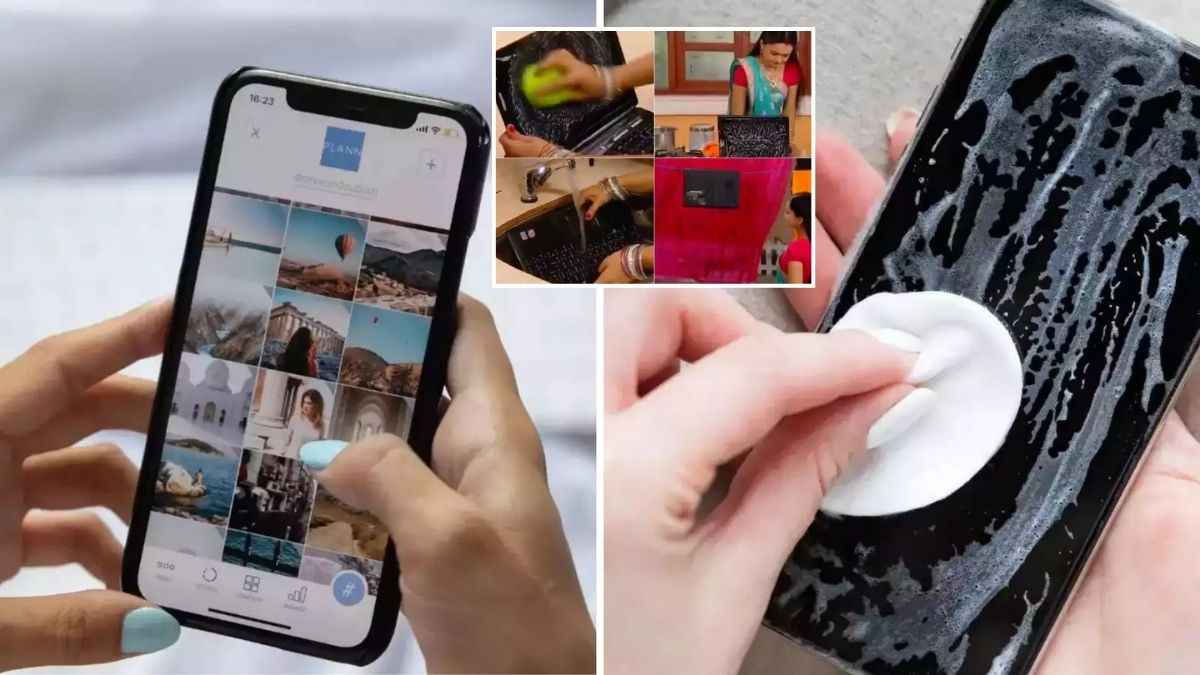 'गोपी बहू' की तरह Clean न करने लग जाना Phone, पहले जान लें ये 7 बातें