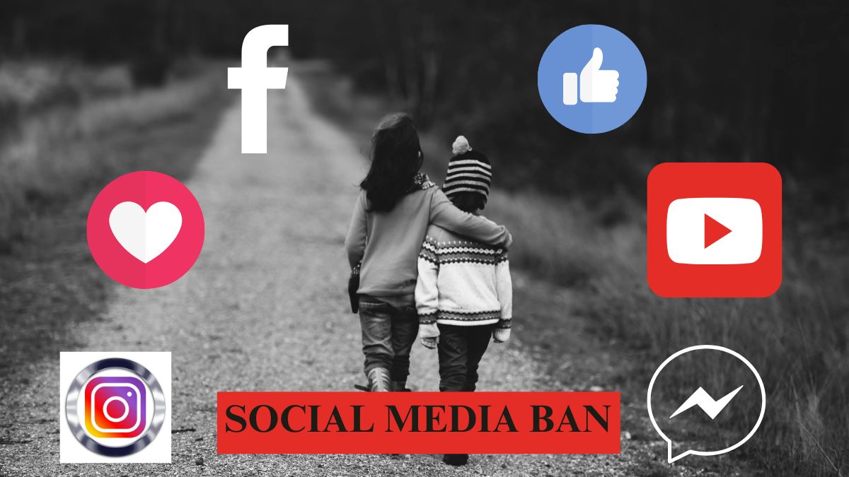 Social Media ban