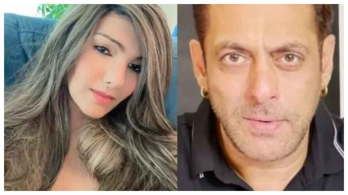 Salman Khan को क्यों टारगेट कर रही Somy Ali? क्या ये पब्लिसिटी स्टंट था