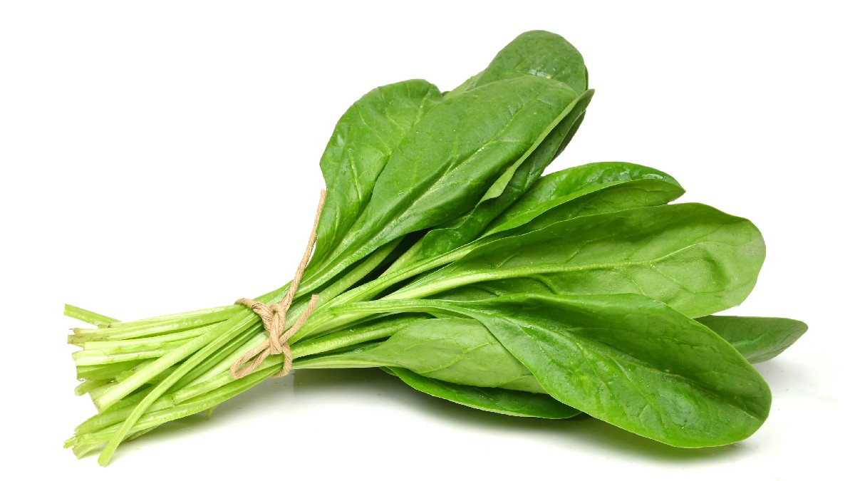 Spinach