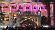 Stampede Khatushyam temple in Shahjahanpur