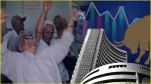 Stock Market BSE Sensex NSE Nifty LIVE Update