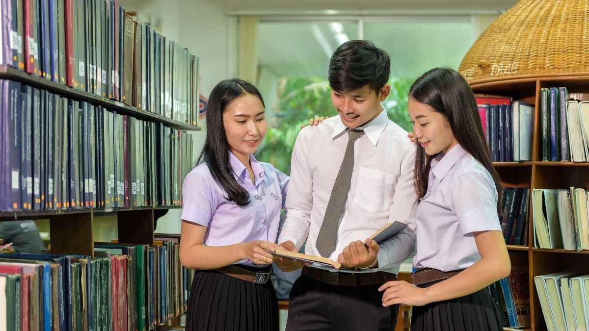 Students Students