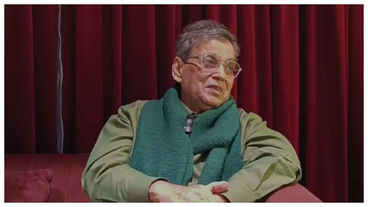 EXCLUSIVE: Karma's Child नहीं Subhash Ghai की ऑटो बायोग्राफी, IFFI 2024 में बताया क्यों लिखी किताब?
