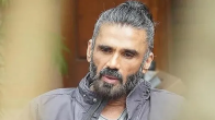 Suniel Shetty