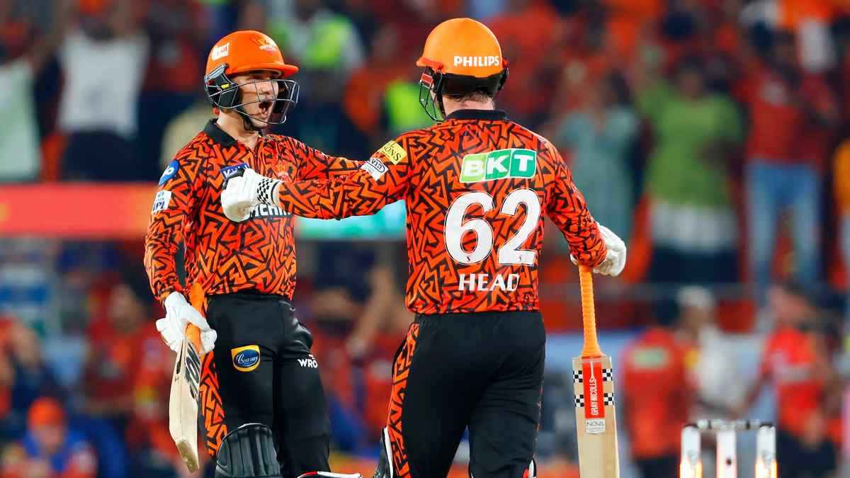 Sunrisers Hyderabad