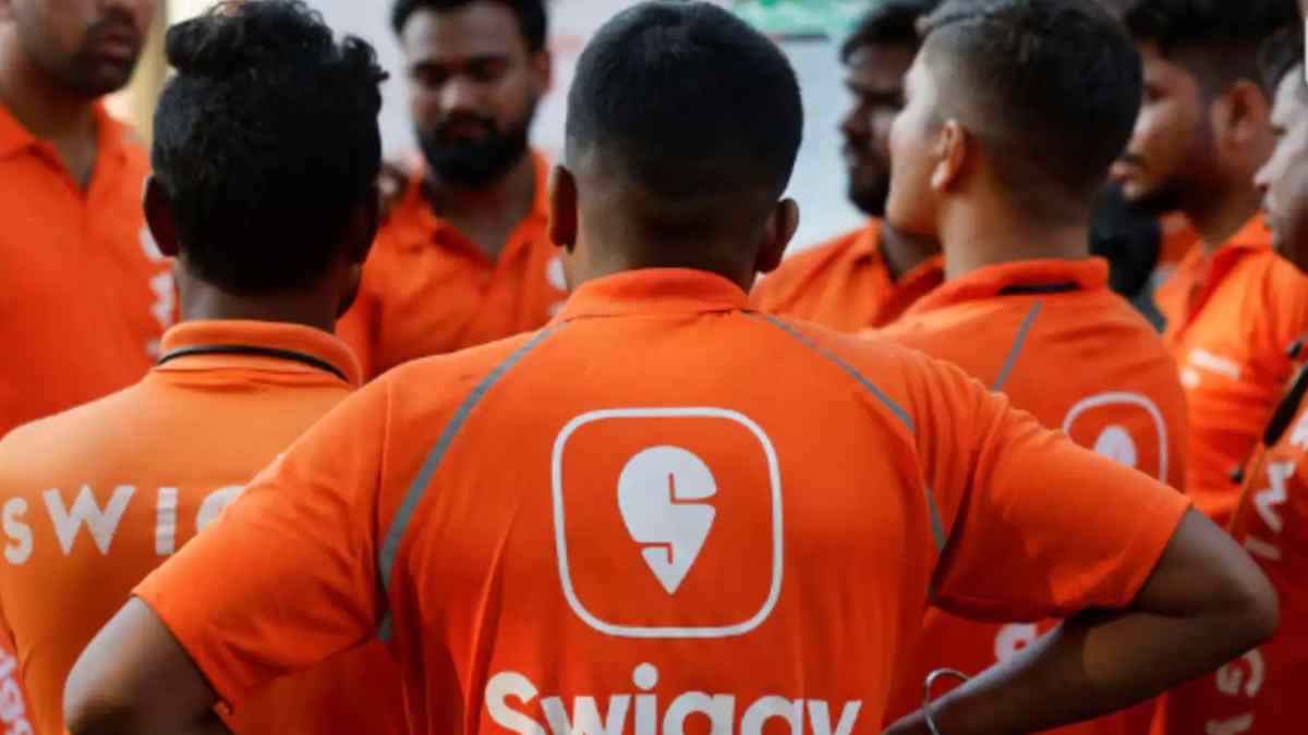 Swiggy