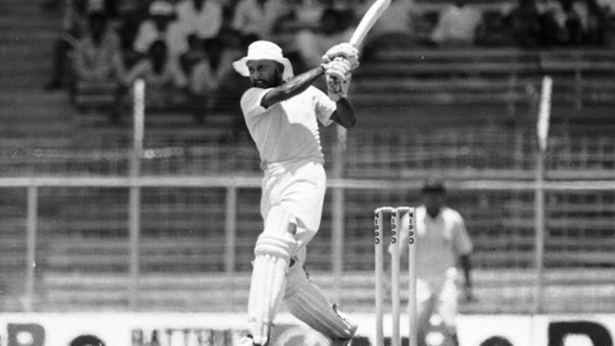 Syed Kirmani 