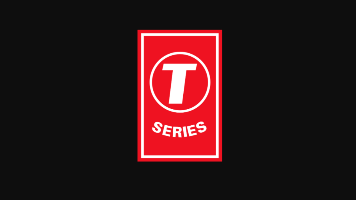 T-Series 