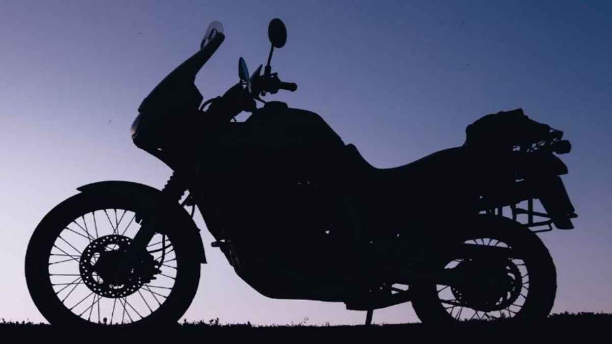 TVS Motor