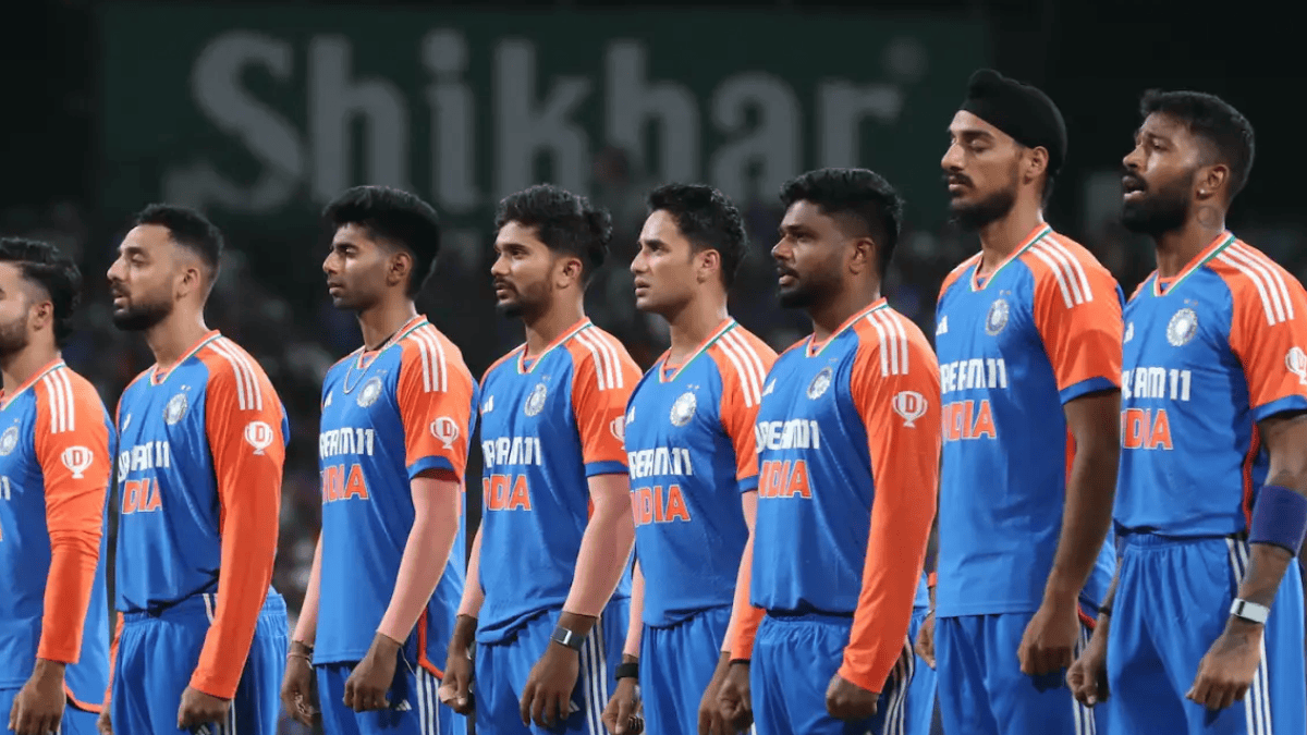 Team India (28)
