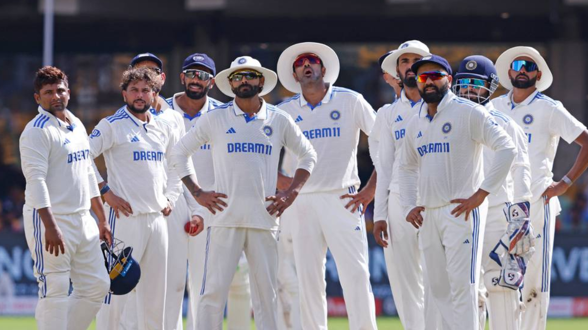 Team India