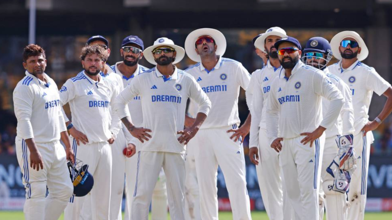 Team India