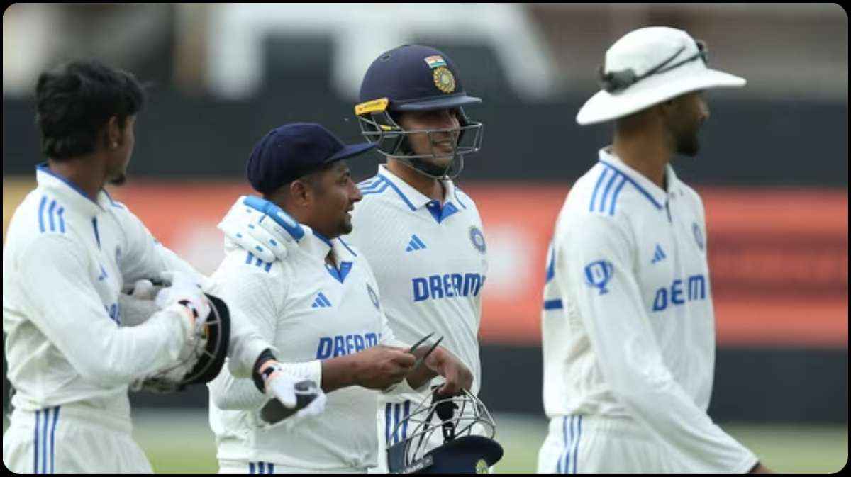 IND vs AUS: 2 भारतीय खिलाड़ियों ने छोड़ा टीम का साथ, भारत के लिए भरी उड़ान