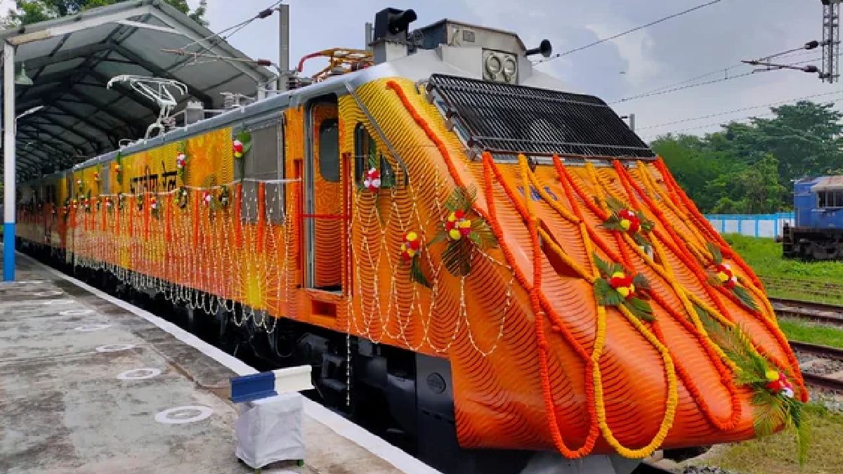 Tejas Express