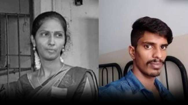 Tamil Nadu Crime News Tamil Nadu Crime News