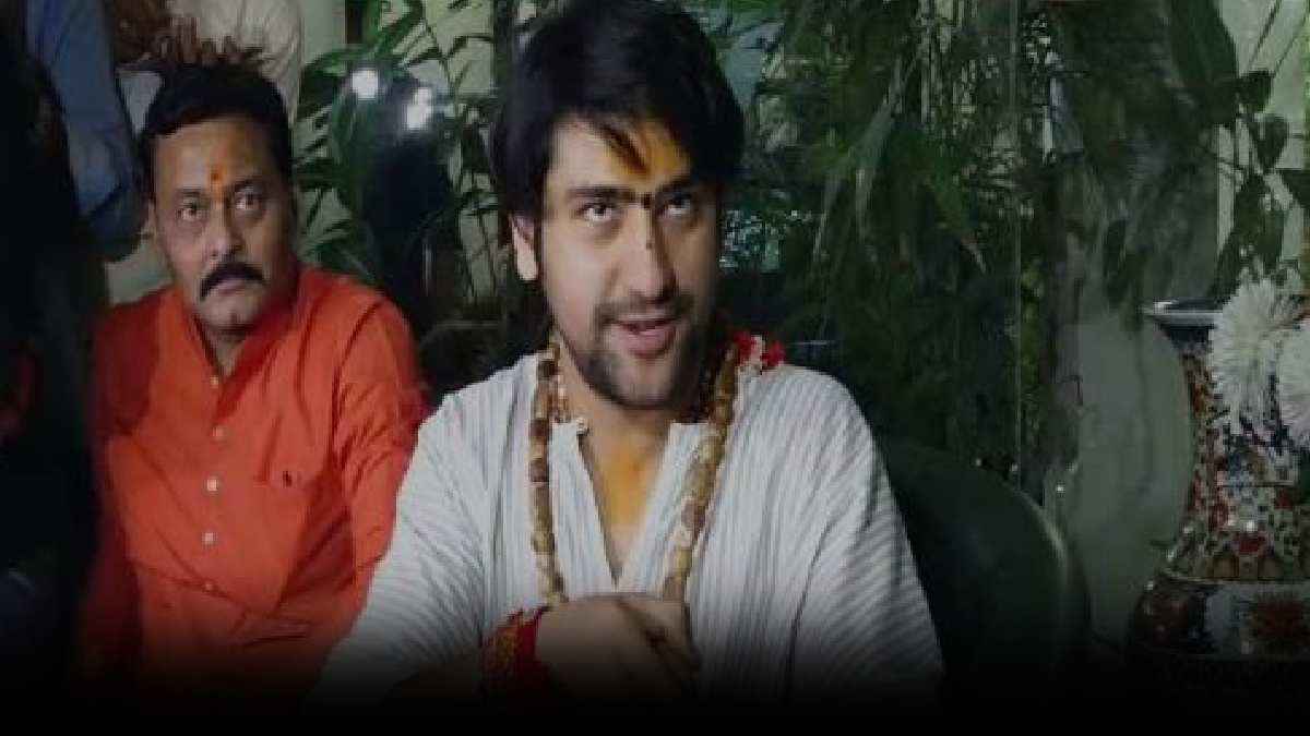 'वो ज्यादा बच्चे पैदा कर रहे, रोहिंग्या बुला रहे...', 'बटेंगे तो कटेंगे' नारे पर क्या बोले धीरेंद्र शास्त्री?