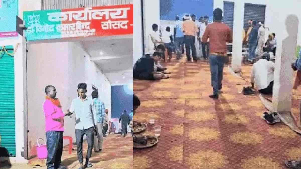 Uttar Pradesh News