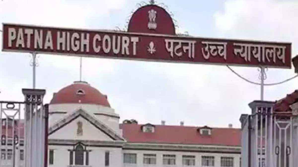 'शराबबंदी के सहारे अफसर कर रहे मोटी कमाई...' पटना हाई कोर्ट ने नीतीश सरकार को क्यों लगाई फटकार?