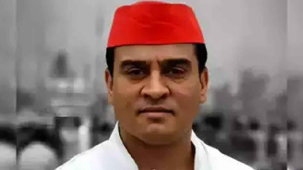 Irfan Solanki
