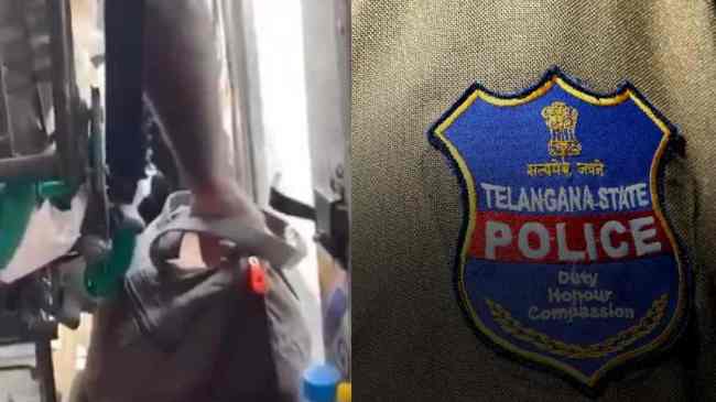 Telangana News Telangana News