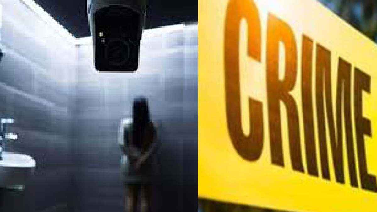 Uttar Pradesh crime