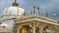 Ajmer Sharif Khwaja Garib Nawaz Dargah