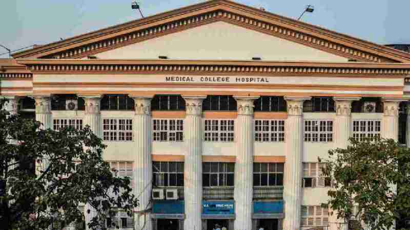 Kolkata Medical College