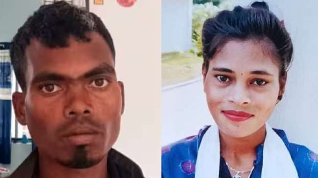 Jharkhand crime news Jharkhand crime news