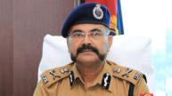 IPS Prashant Kumar