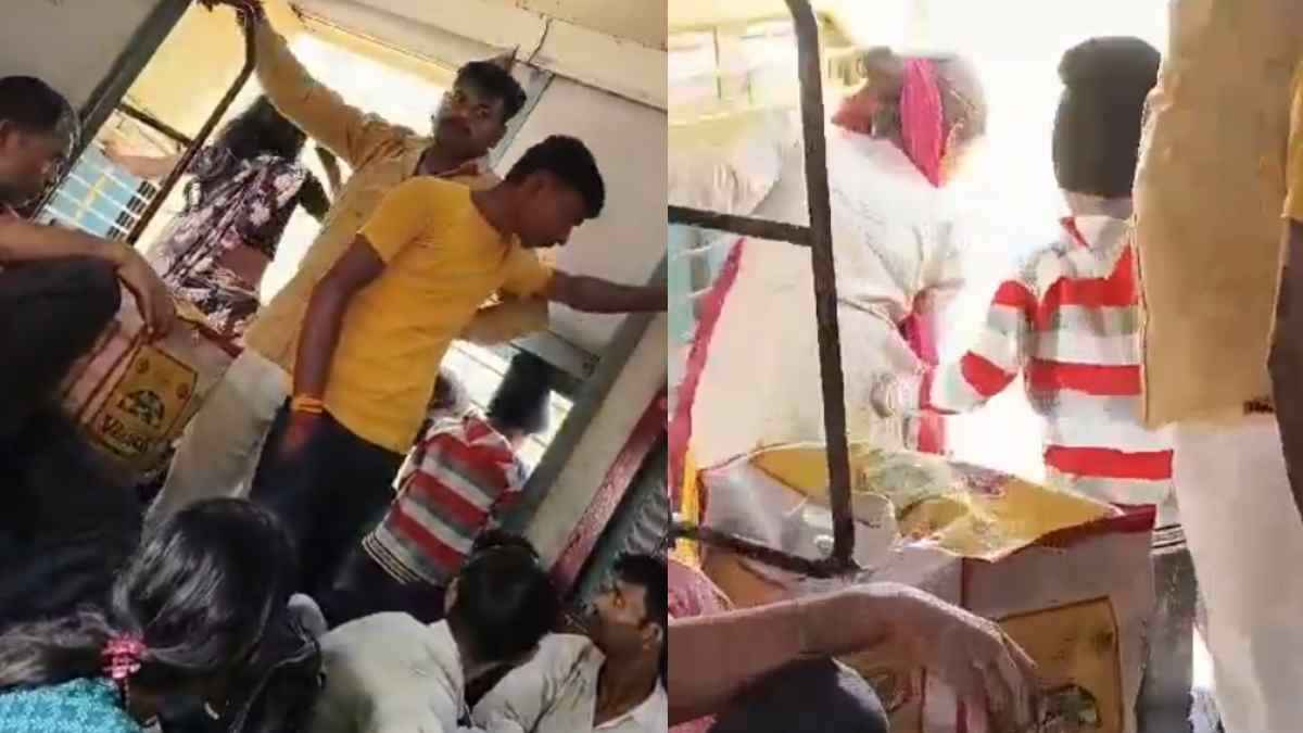 Train Accident Viral Video (1)