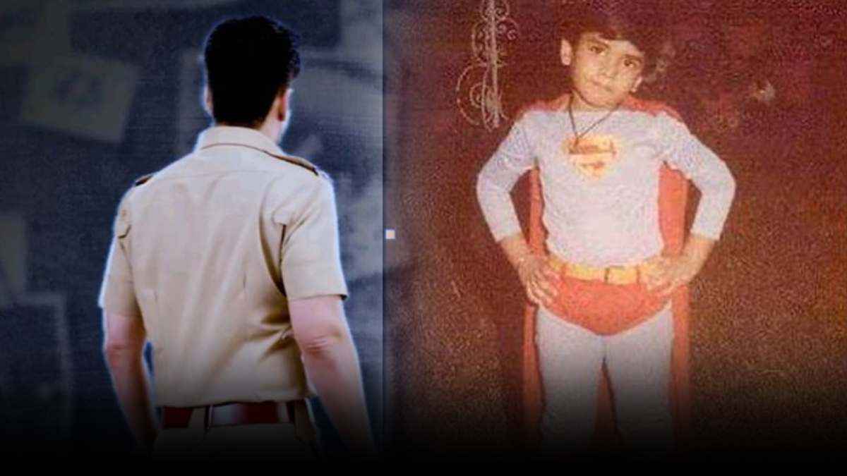 हिट हीरो का फ्लॉप बेटा, बिन शादी पाया औलाद का सुख, गूंगा बन 'लकी', पहचाना कौन?