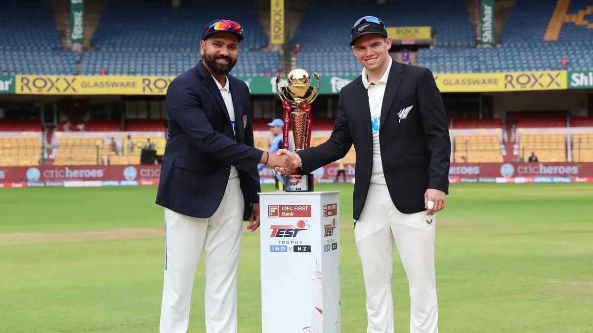 IND vs NZ 3rd Test IND vs NZ 3rd Test