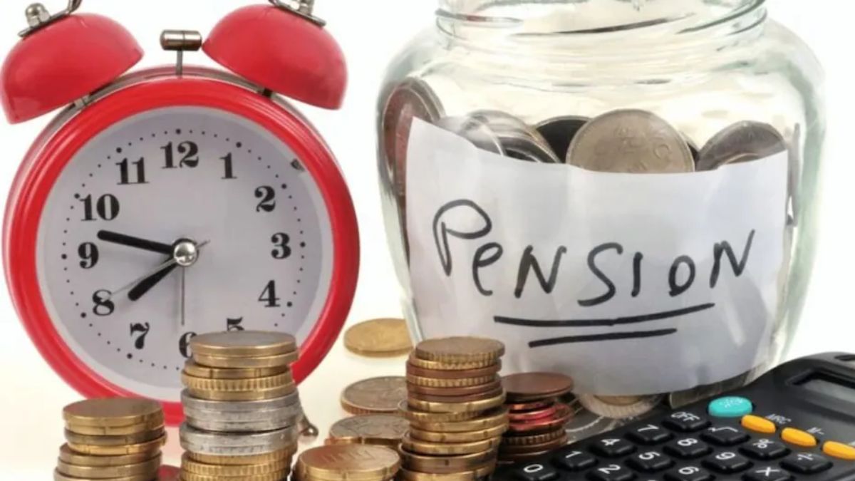 New Family Pension Rules