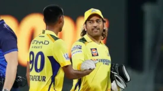 csk से हो गई भारी चूक  टीम से रिलीज होते ही चमका गेंदबाज  अफगानी बैटिंग ऑर्डर को किया तहस नहस