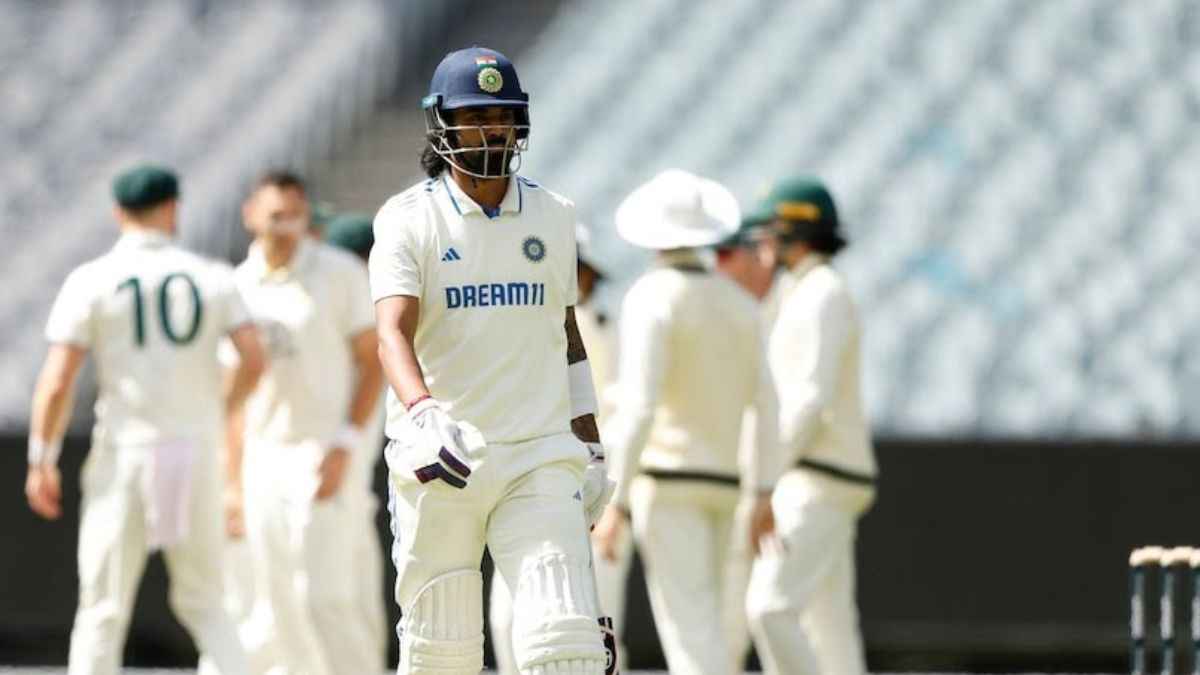 IND-A vs AUS-A: ऑस्ट्रेलिया में हुआ भारतीय बैटिंग ऑर्डर का 'बंटाधार', औंधे मुंह गिरे स्टार बल्लेबाज