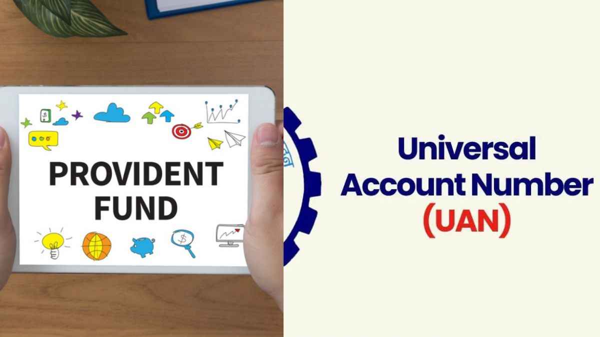 क्या होता है UAN? खाते में जमा रकम को कैसे देख सकते हैं, समझिए पूरा प्रोसेस